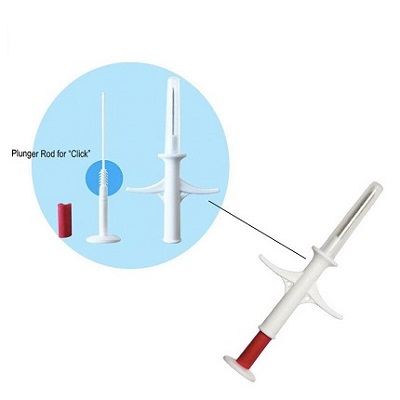 Animal Microchip Injector - Aliyan Pet Store