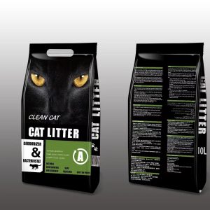 Cat Litter