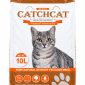 Catchcat natural Bentonite cat litter