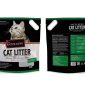 Katze King Cat Litter 10L